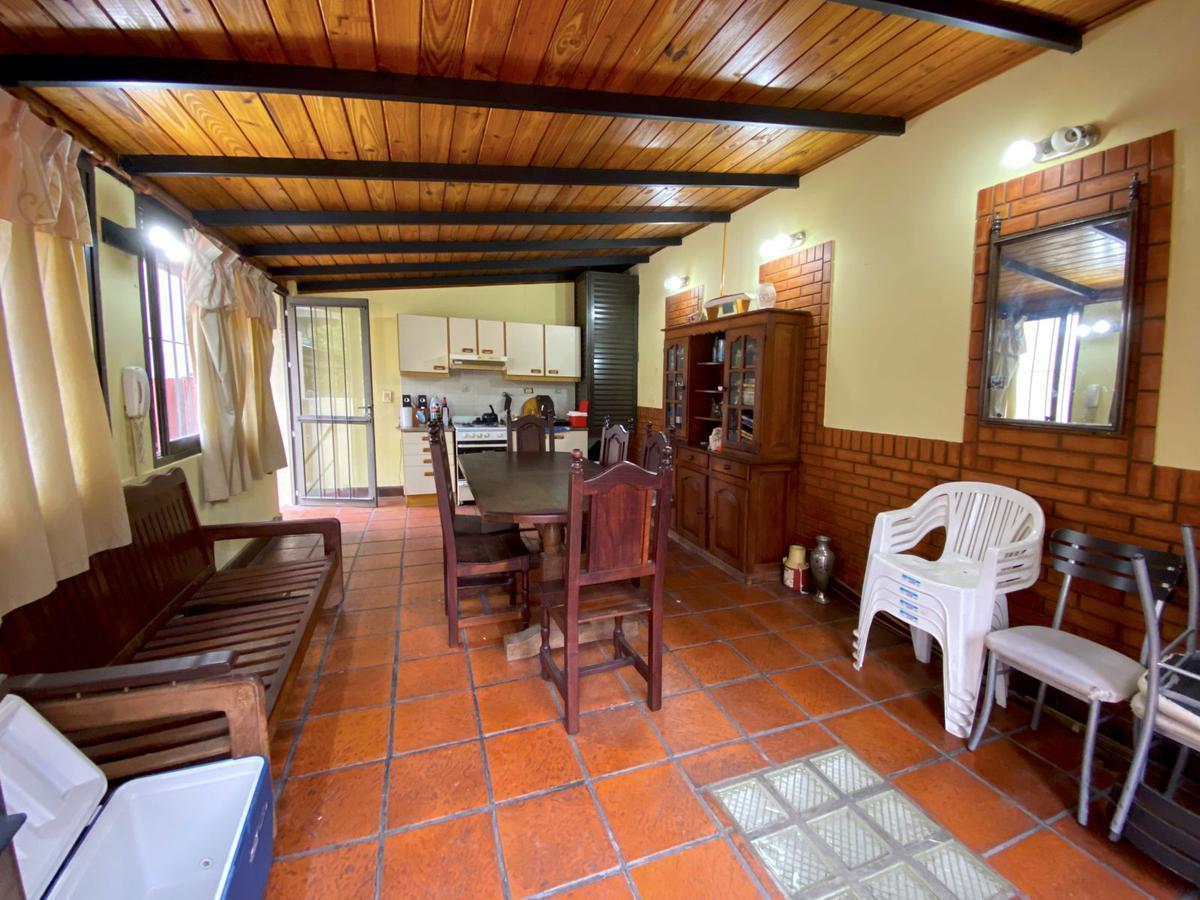 Moreno 7 Bis - Casa 4 Dorm. - Rosario 3