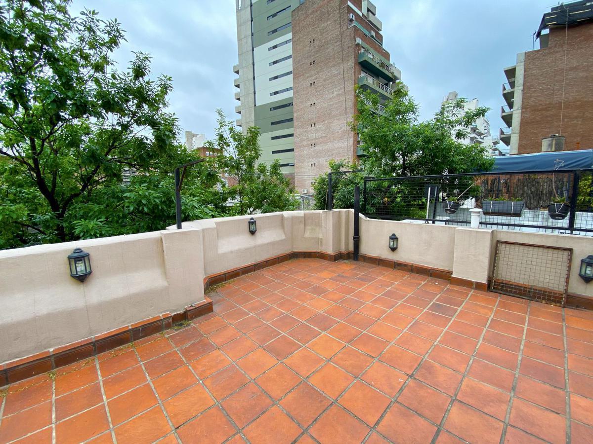 Moreno 7 Bis - Casa 4 Dorm. - Rosario 4