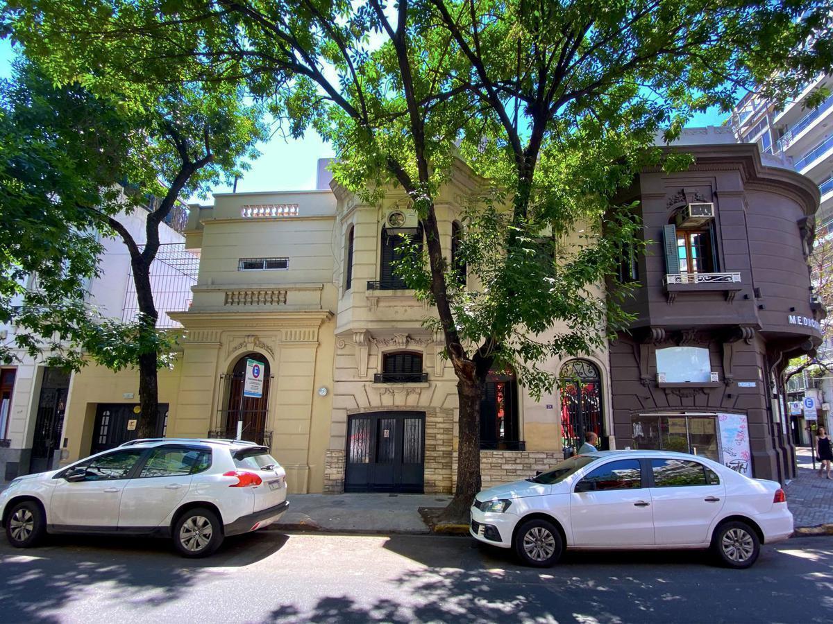 Moreno 7 Bis - Casa 4 Dorm. - Rosario 5