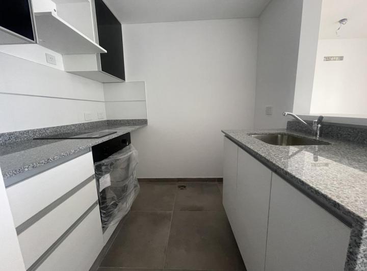 Venta Departamento 1 dormitorio con cochera, Torre Arealis - Puerto Norte 5