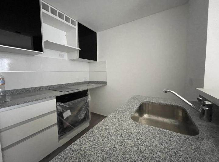 Departamento en alquiler 1 dormitorio - Puerto Norte 5