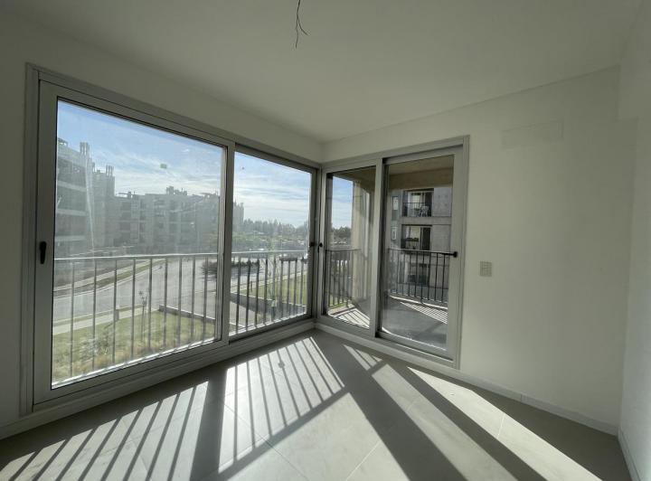 Venta Condominio Privado Funes 3 Dormitorios con Terraza  Ocho Sauces 5