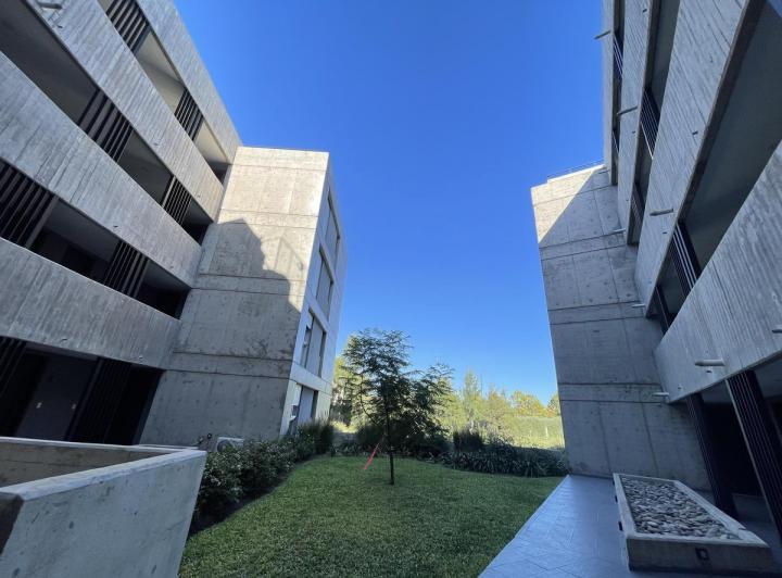 Venta Condominio Privado Funes 3 Dormitorios con Terraza  Ocho Sauces 3