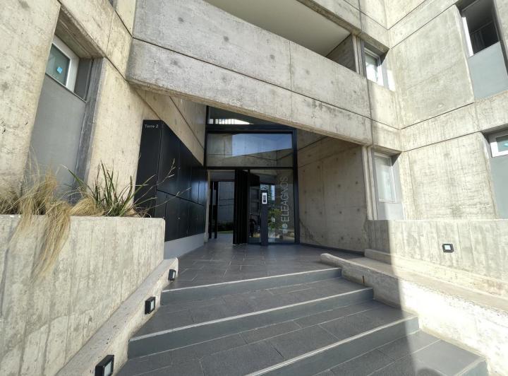 Venta Condominio Privado Funes 3 Dormitorios con Terraza  Ocho Sauces 2