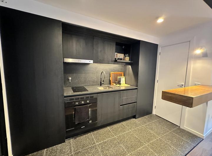 Venta 3 Dormitorios con Terraza - Pichincha Rosario