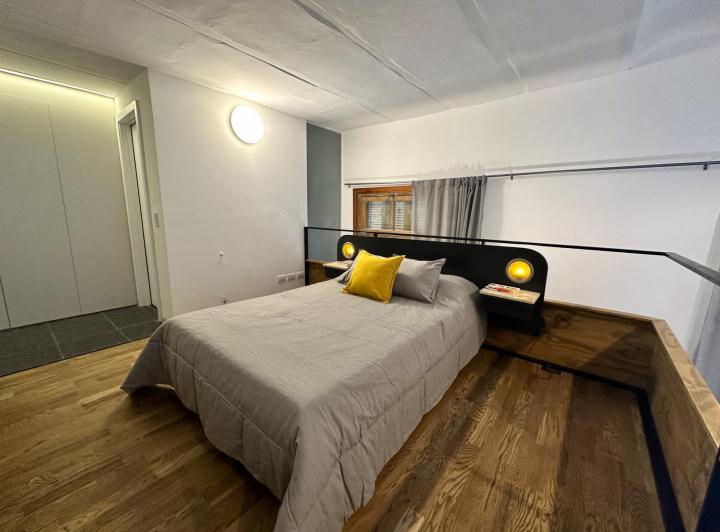 Venta 3 Dormitorios con Terraza - Pichincha Rosario