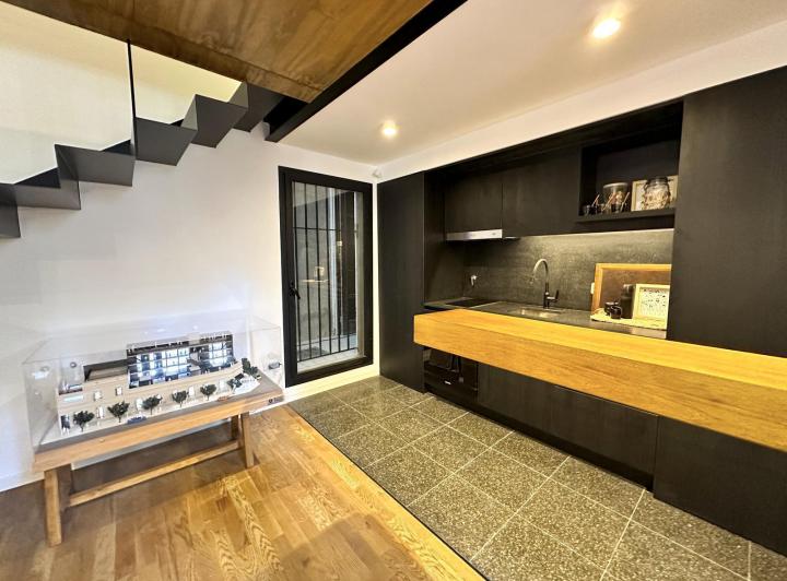 Venta 3 Dormitorios con Terraza  - Pichincha Rosario 5