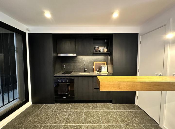 Venta 3 Dormitorios con Terraza - Pichincha Rosario