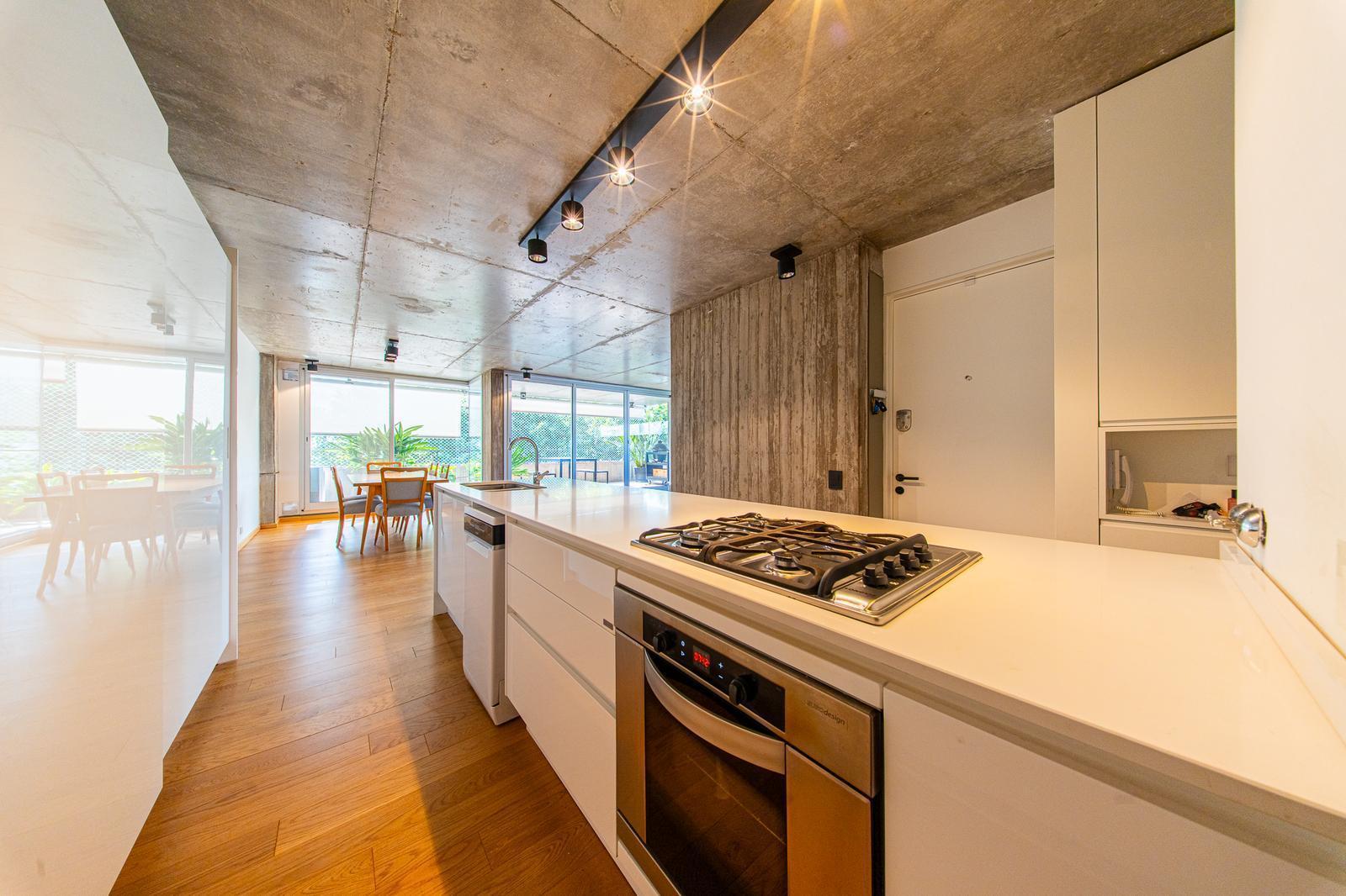 Foto de Departamento a la venta piso exclusivo 3 dormitorios en Lourdes, imagen 2