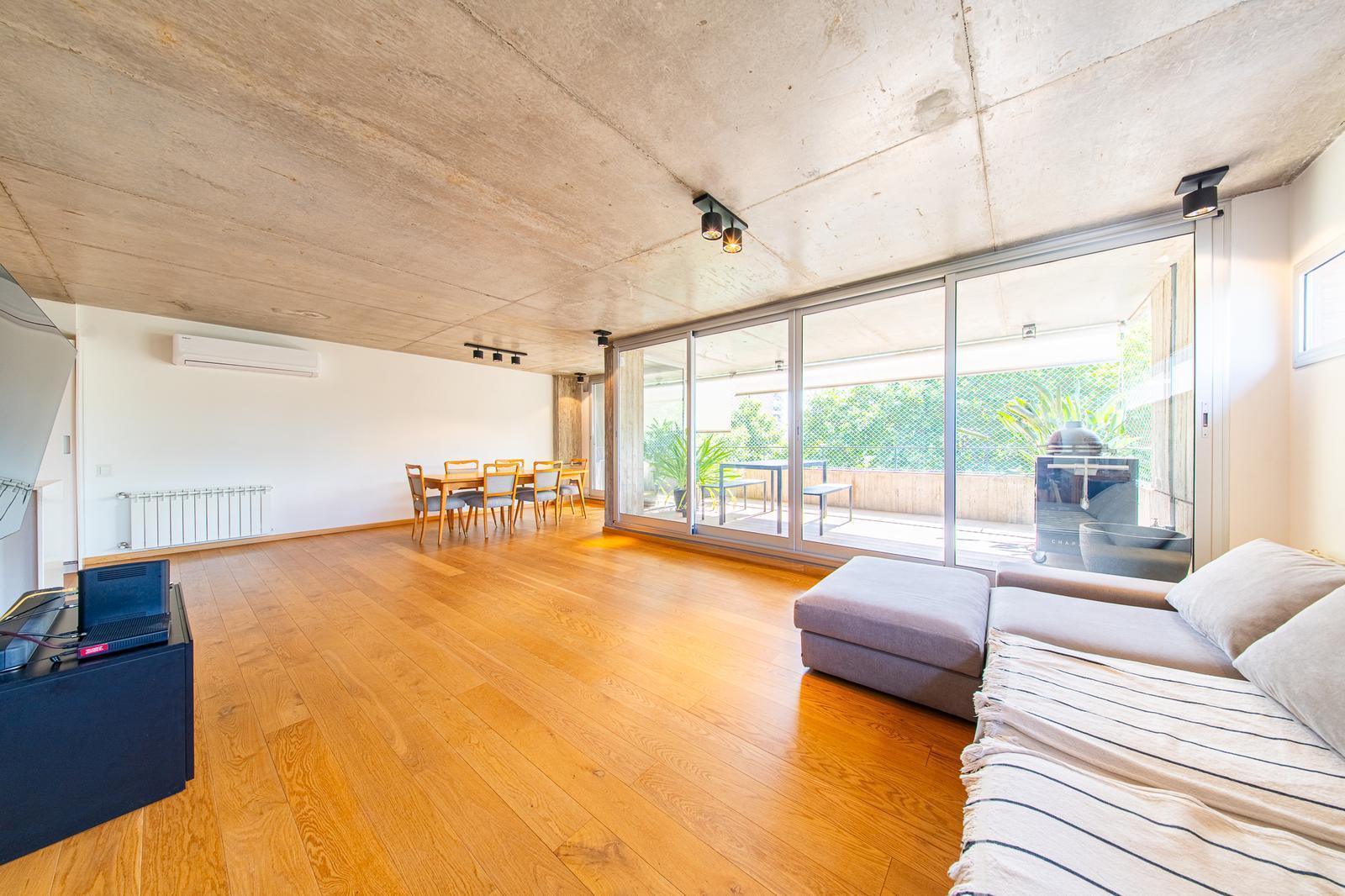 Foto de Departamento a la venta piso exclusivo 3 dormitorios en Lourdes, imagen 4