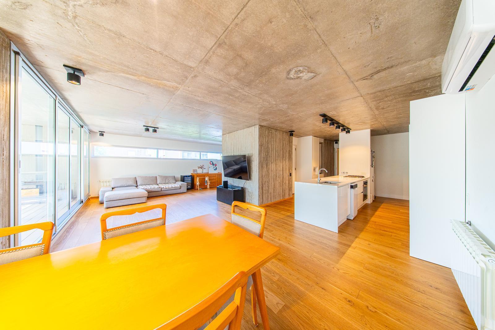 Foto de Departamento a la venta piso exclusivo 3 dormitorios en Lourdes, imagen 1