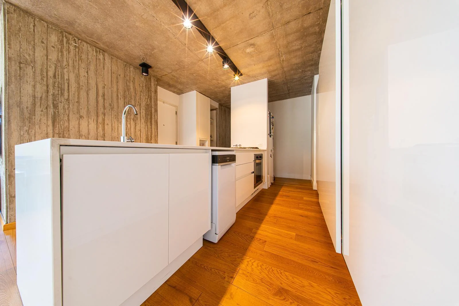Foto de Departamento a la venta piso exclusivo 3 dormitorios en Lourdes, imagen 5