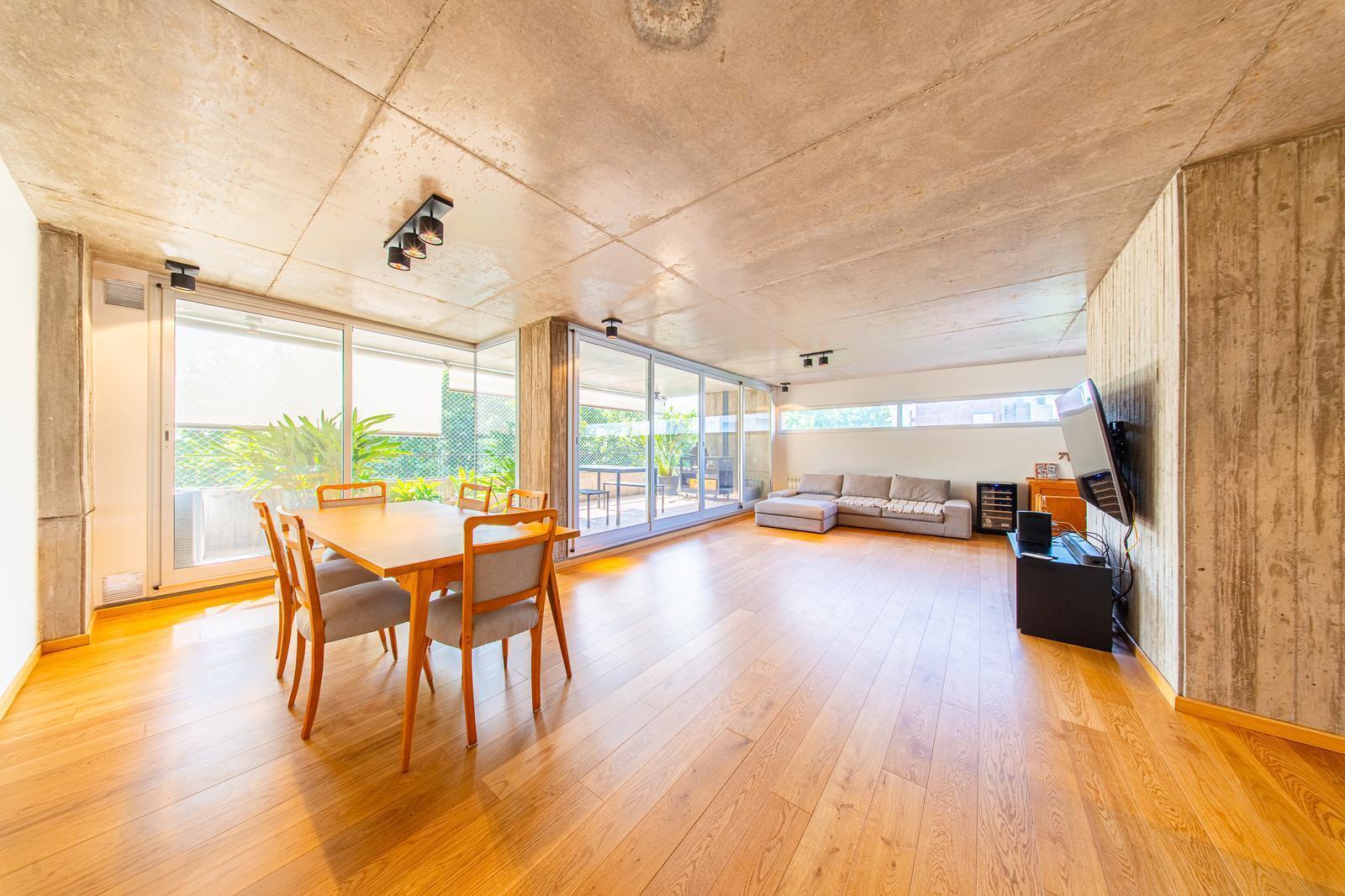 Foto de Departamento a la venta piso exclusivo 3 dormitorios en Lourdes, imagen 4