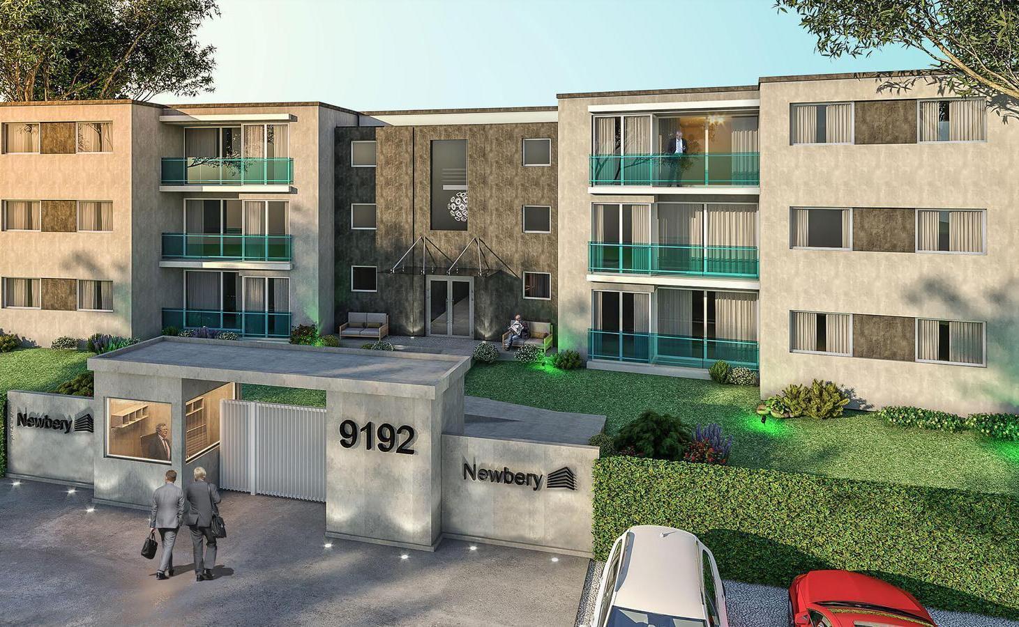 Venta Departamento 2 dormitorios, Fisherton Rosario