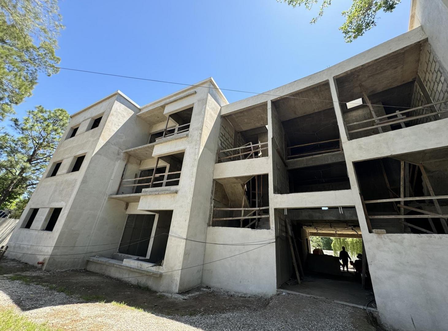 Venta Departamento 2 dormitorios, Fisherton Rosario