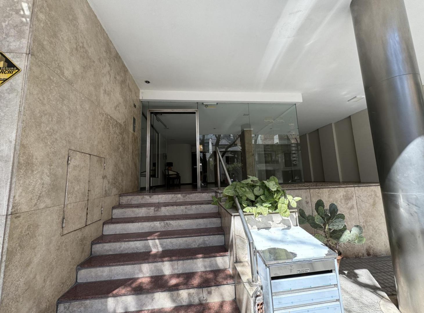 Departamento en Martin