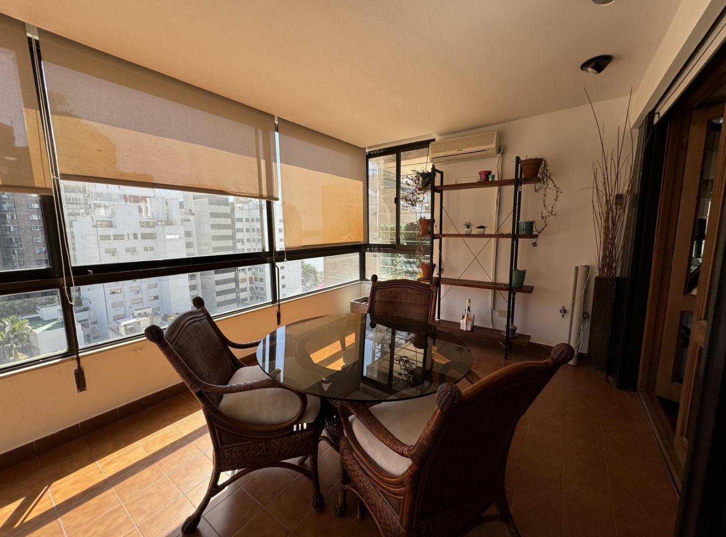Departamento en Martin
