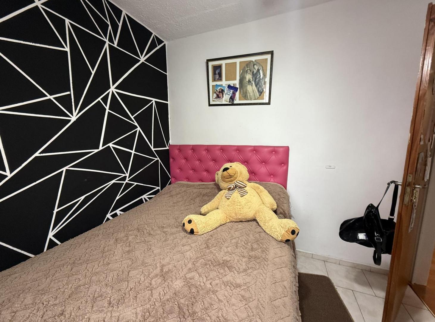 Departamento en Las Delicias