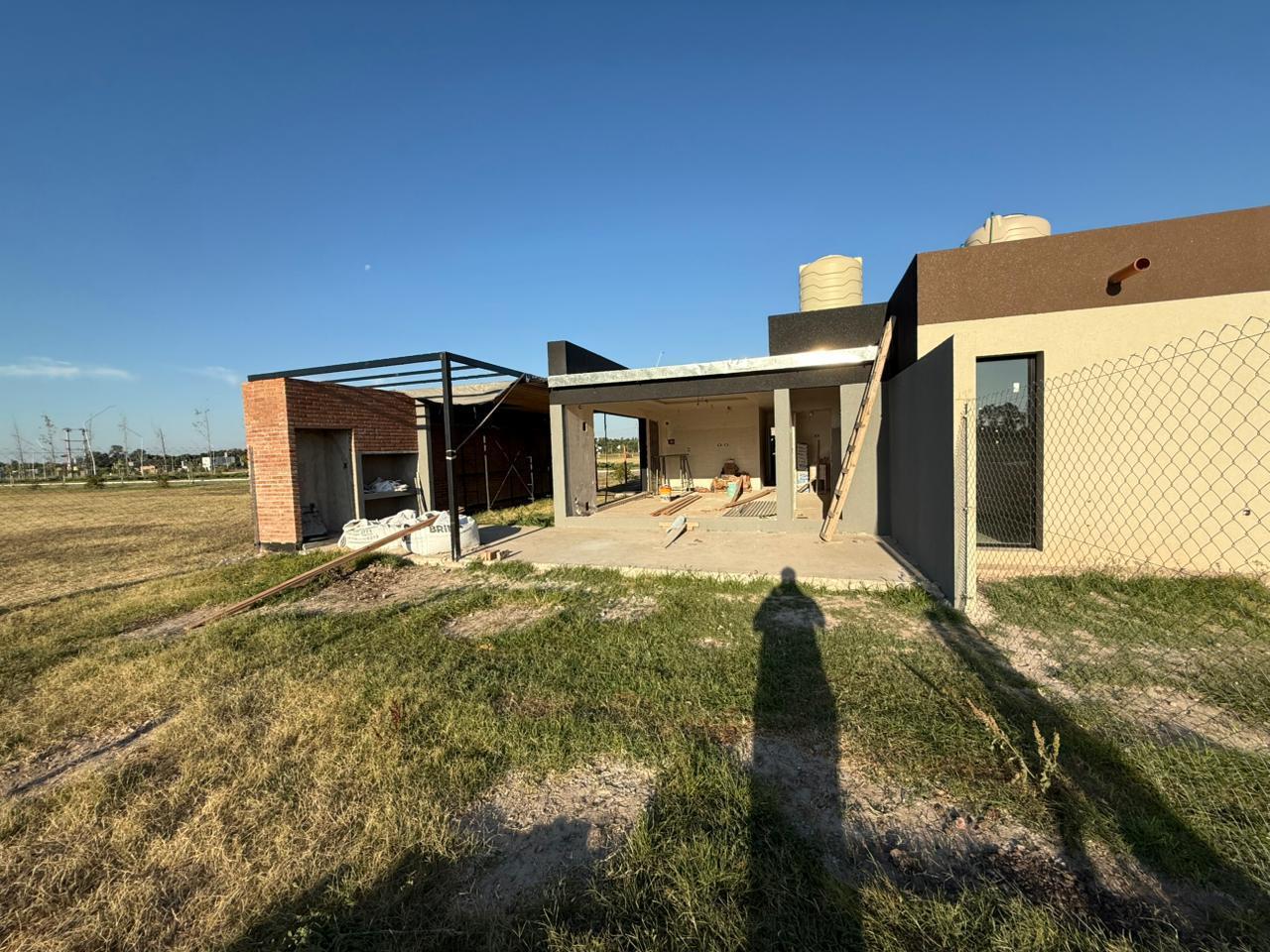 Casa a la venta a estrenar dos dormitorios y comodin en EcoTierra Pueblo Esther