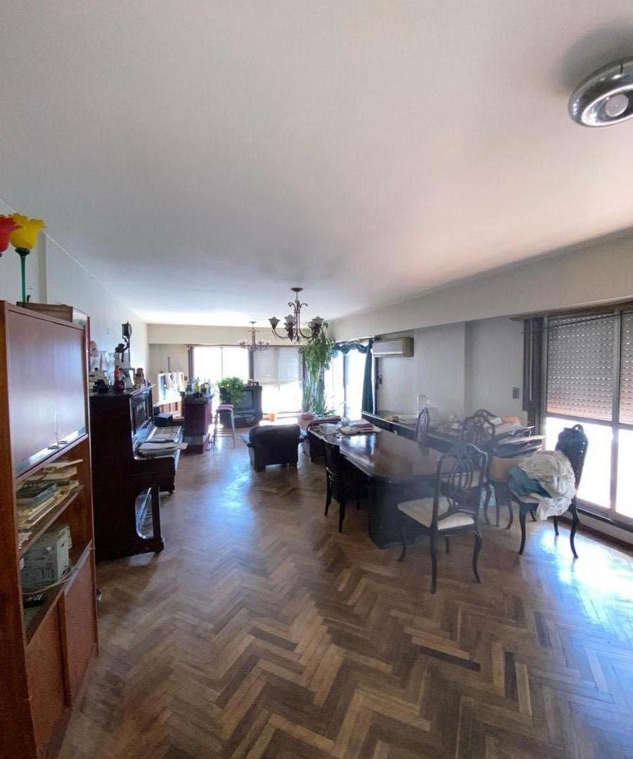 Venta de departamento, centro de rosario