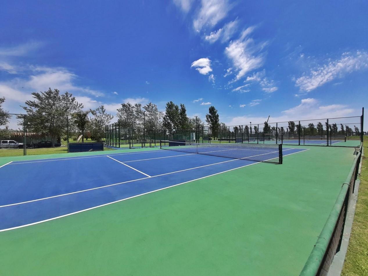 Lote en venta - Barrio la rinconada | Financiación