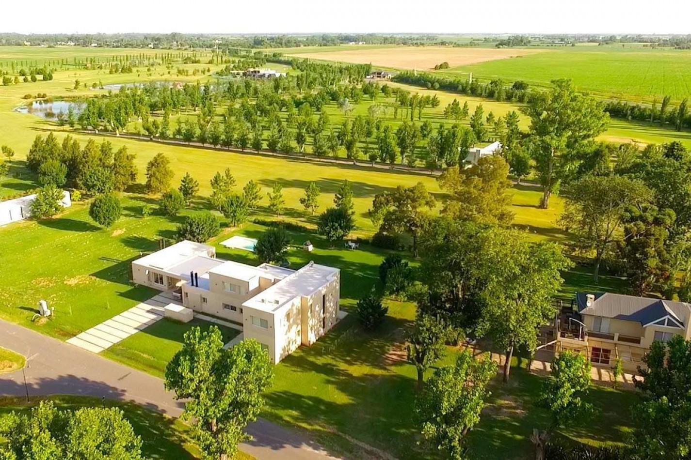 Barrio la rinconada ibarlucea - Lotes en venta | Financiación