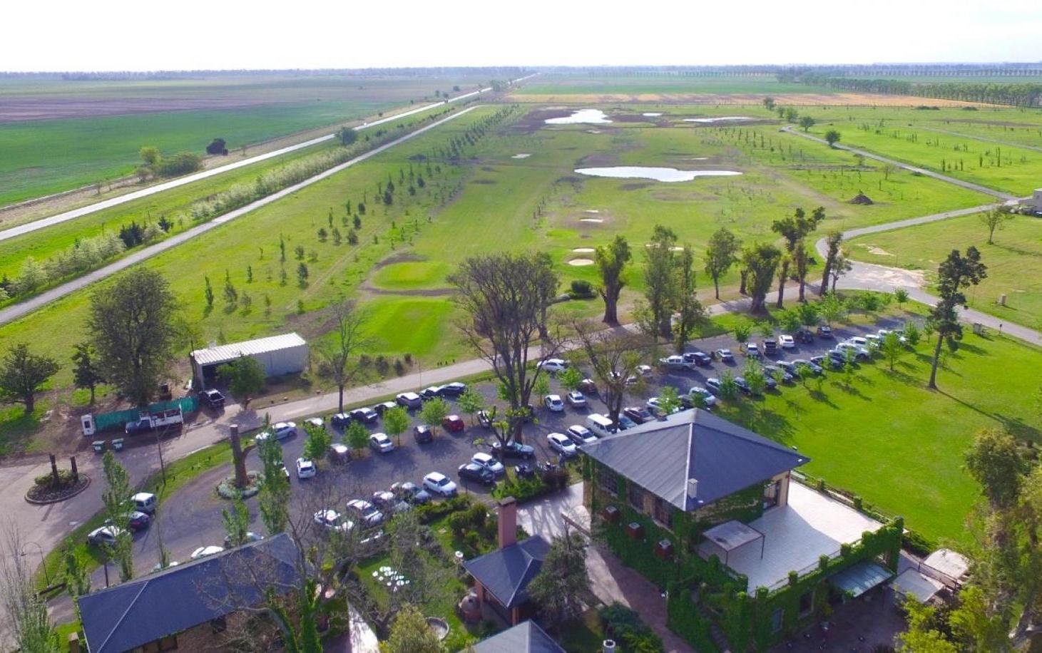 Terreno en venta - Barrio La Rinconada | Financiación