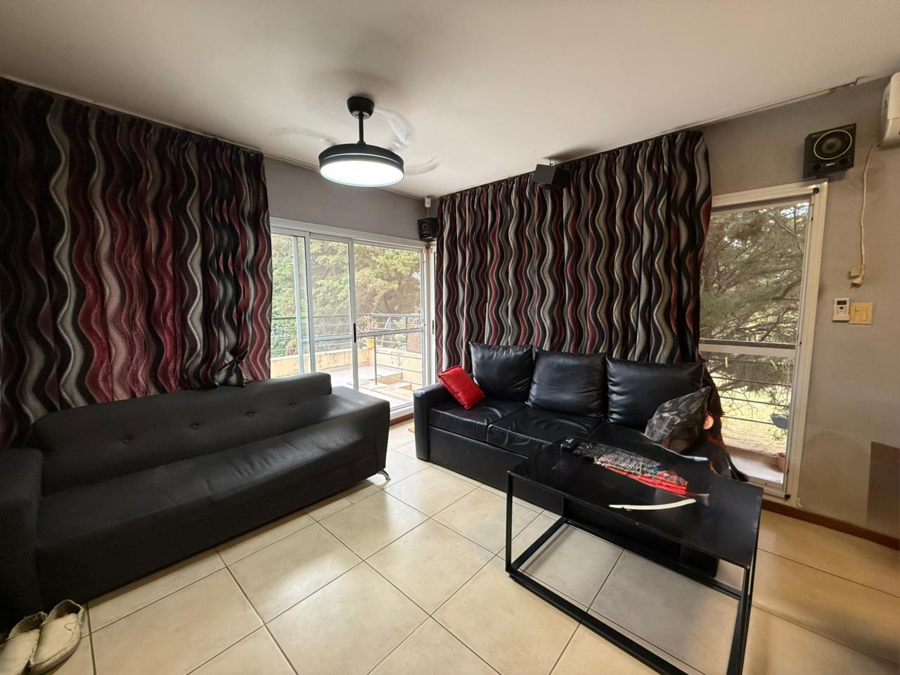Departamento a la venta 3 dormitorios en Sol del Paraná en Pueblo Esther
