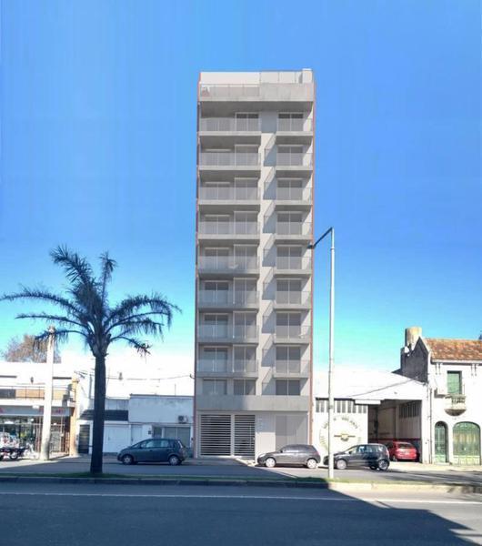 Departamento a la venta 1 dormitorio en Abasto