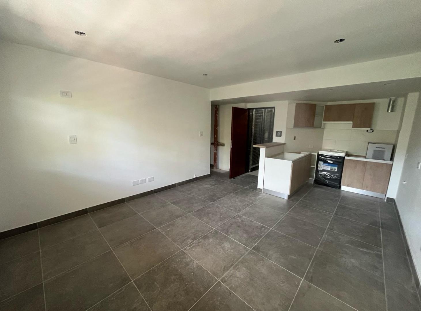 venta departamento un dormitorio construccion financiacion gran balcon