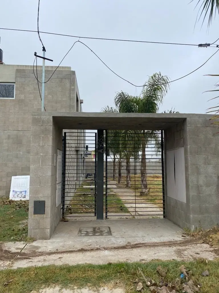 Duplex en venta 2