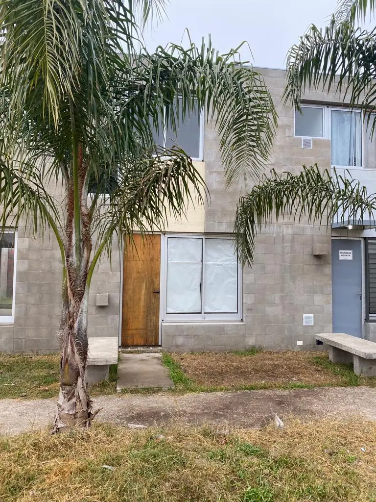 Duplex en venta 3