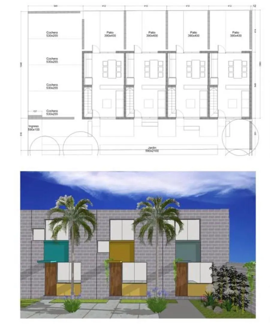 Plano 2
