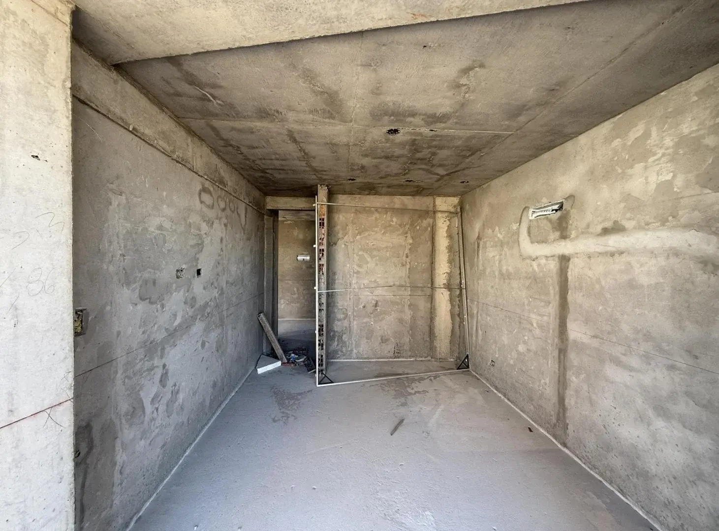 venta 1 dormitorio vista al rio arroyito Bv Avellaneda bis 700 5
