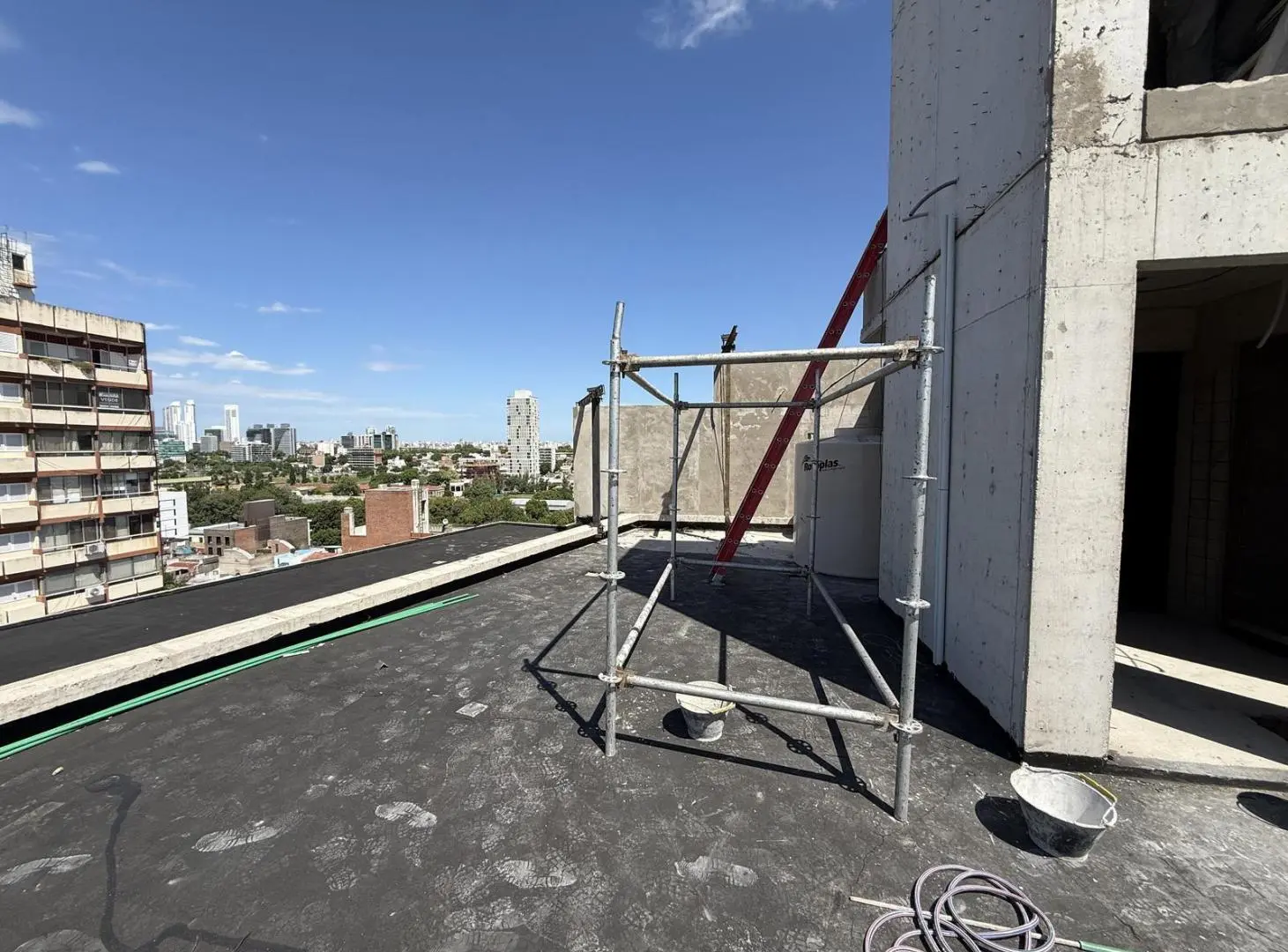 venta 1 dormitorio vista al rio arroyito Bv Avellaneda bis 700 2