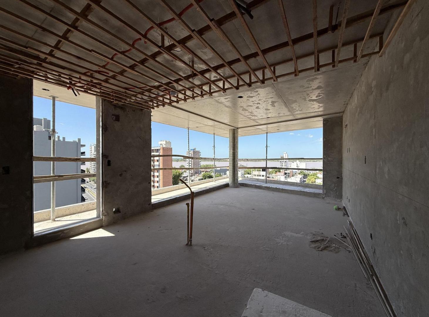 Foto de venta 1 dormitorio vista al rio arroyito Bv Avellaneda bis 700, imagen 1