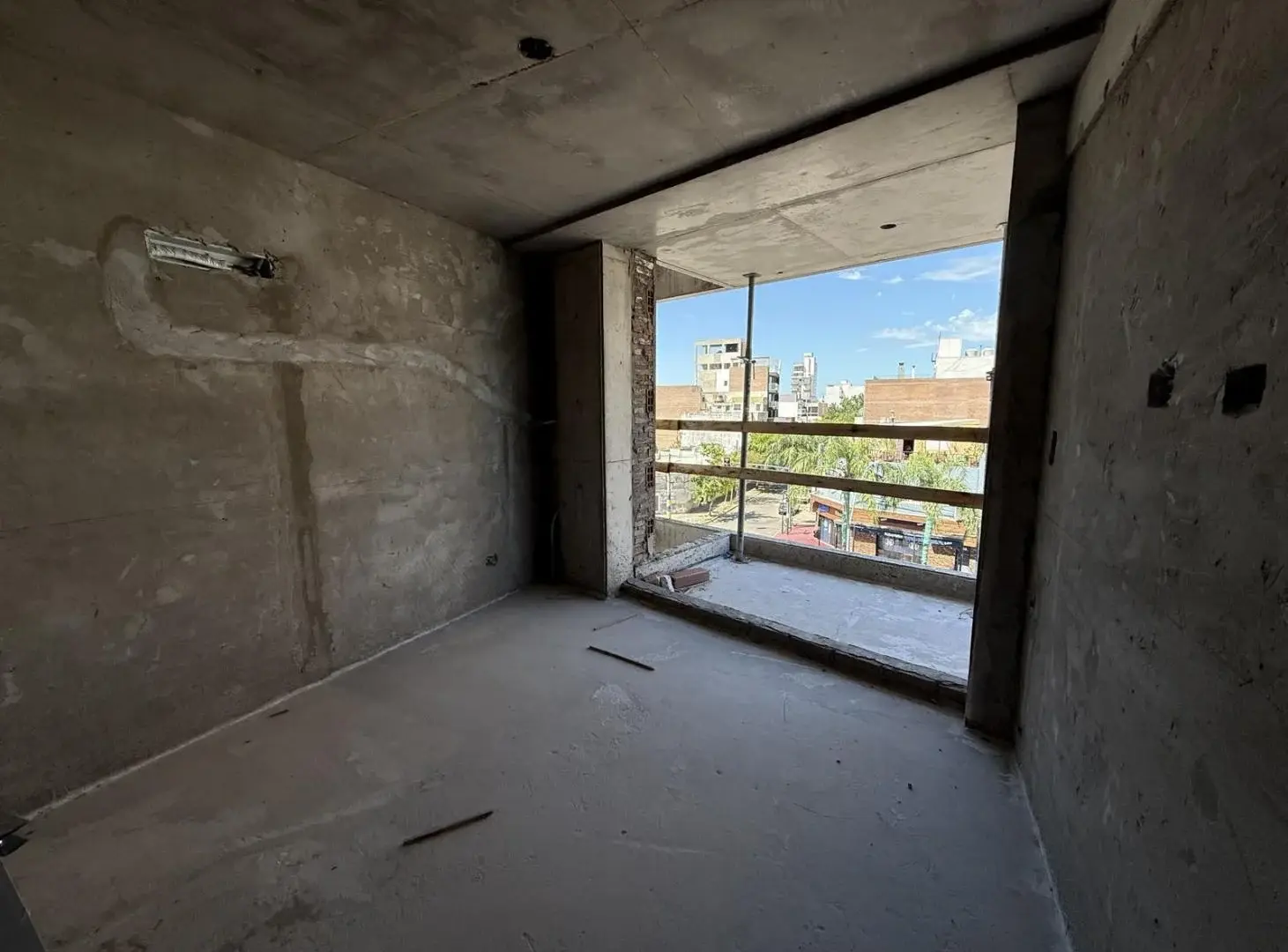 venta 1 dormitorio vista al rio arroyito Bv Avellaneda bis 700 2
