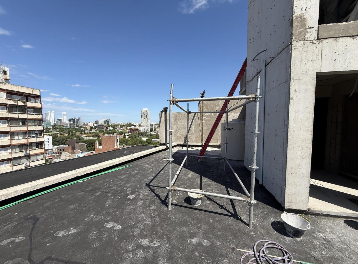Foto de venta 1 dormitorio vista al rio arroyito Bv Avellaneda bis 700, imagen 3