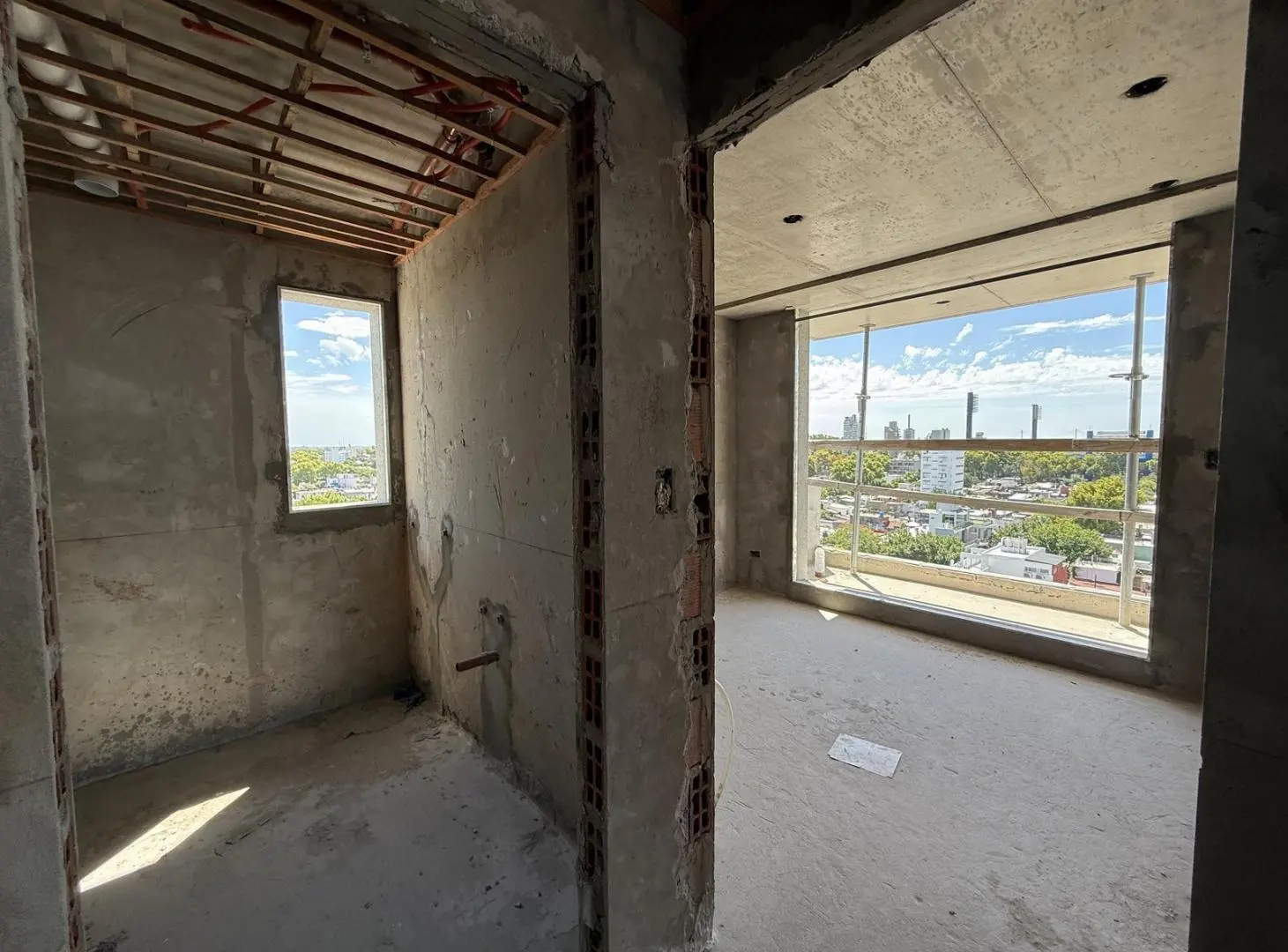 venta 1 dormitorio vista al rio arroyito Bv Avellaneda bis 700 4