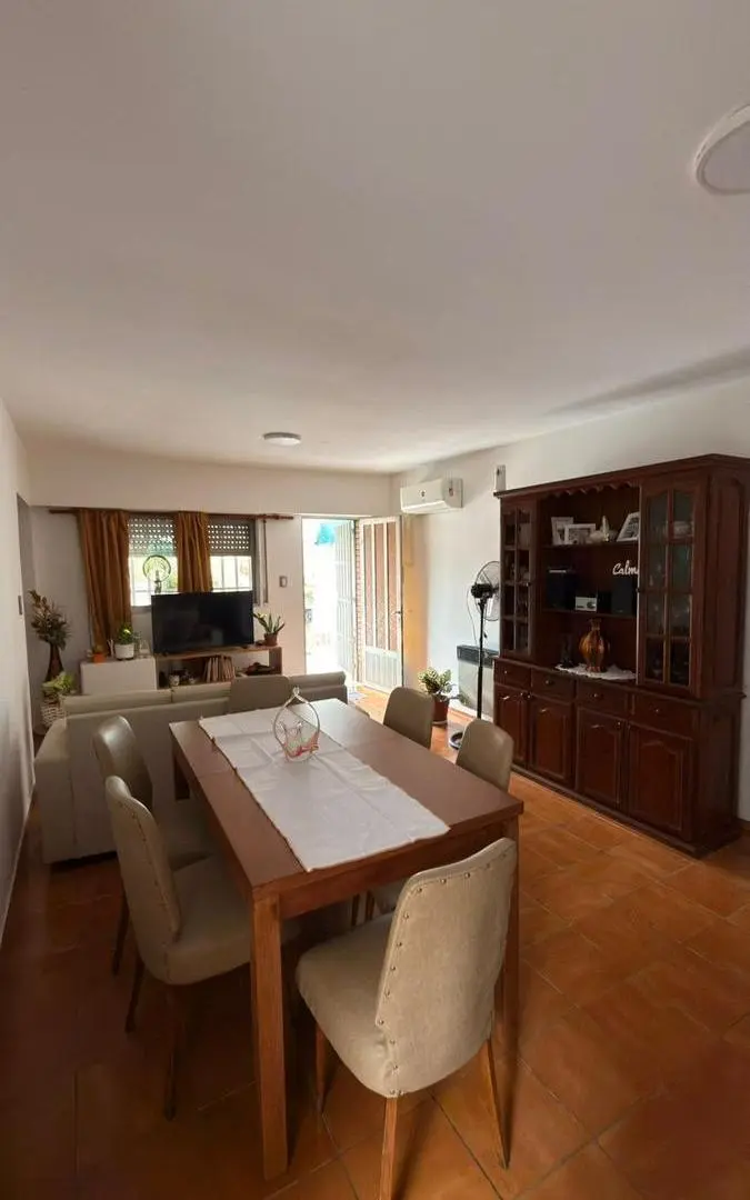 Casa 2 dormitorios - Reciclada 2