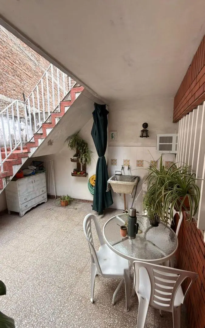 Casa 2 dormitorios - Reciclada 3