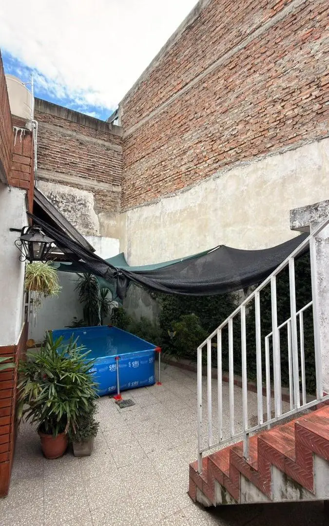 Casa 2 dormitorios - Reciclada 4