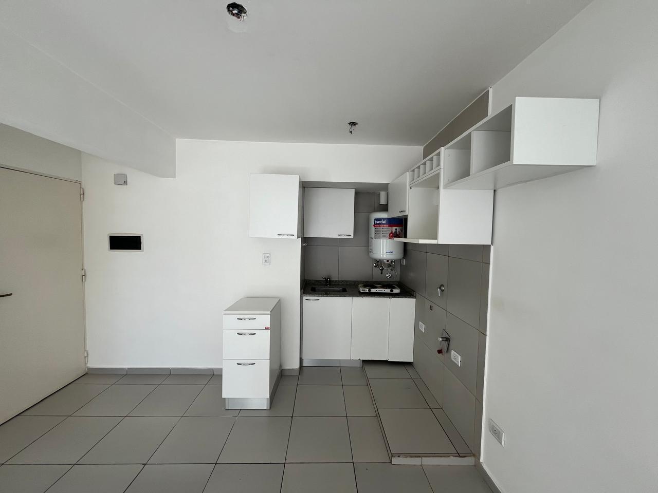 Foto de venta departamento un dormitorio zona rio balcon frances, imagen 2