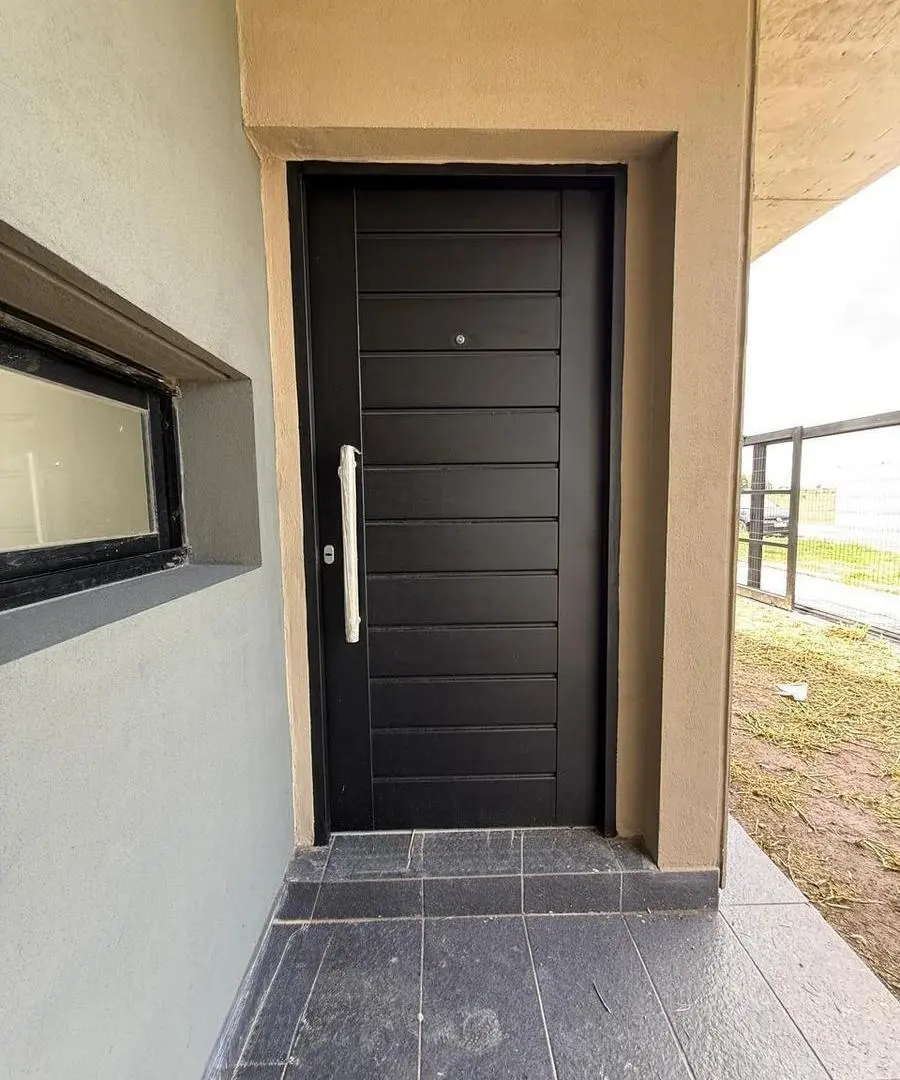venta Casa 2 dormitorios a estrenar Pueblo Esther 3