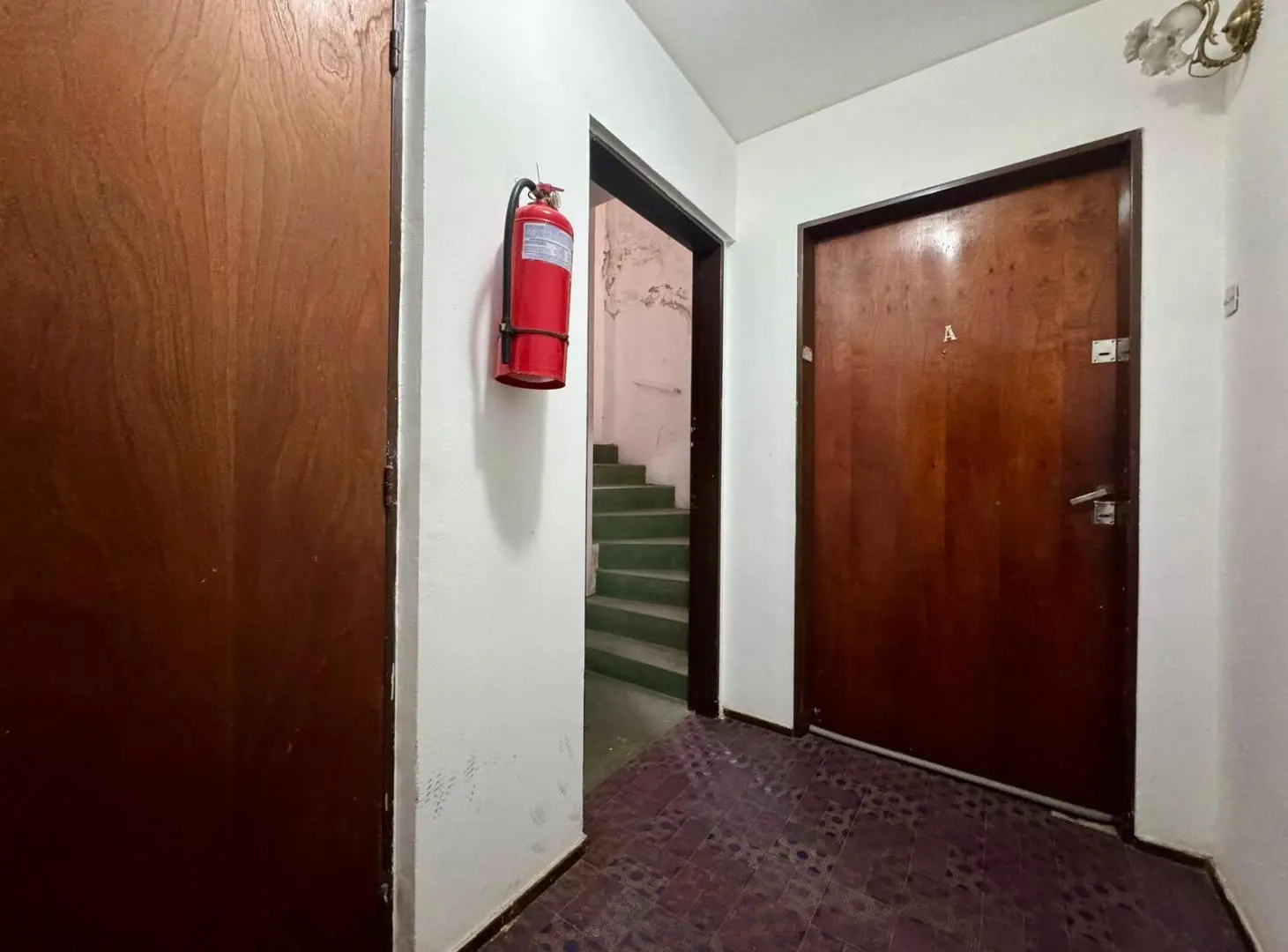 venta Departamento 2 dormitorios rosario monumento centro Tucuman al 900 4
