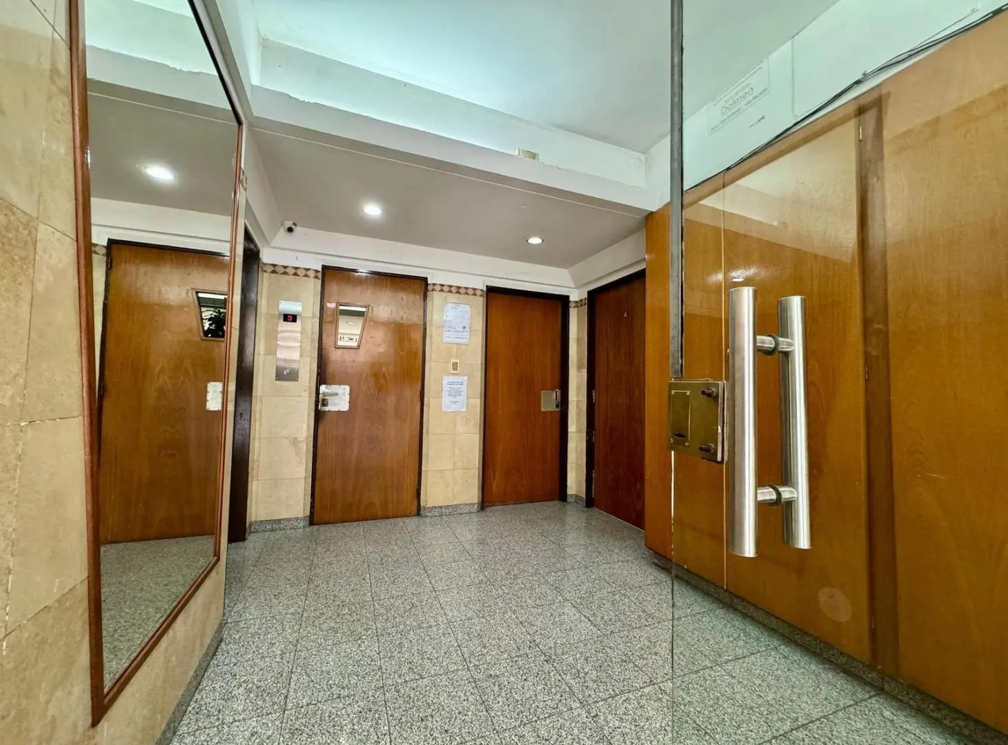 venta Departamento 2 dormitorios rosario monumento centro Tucuman al 900 5