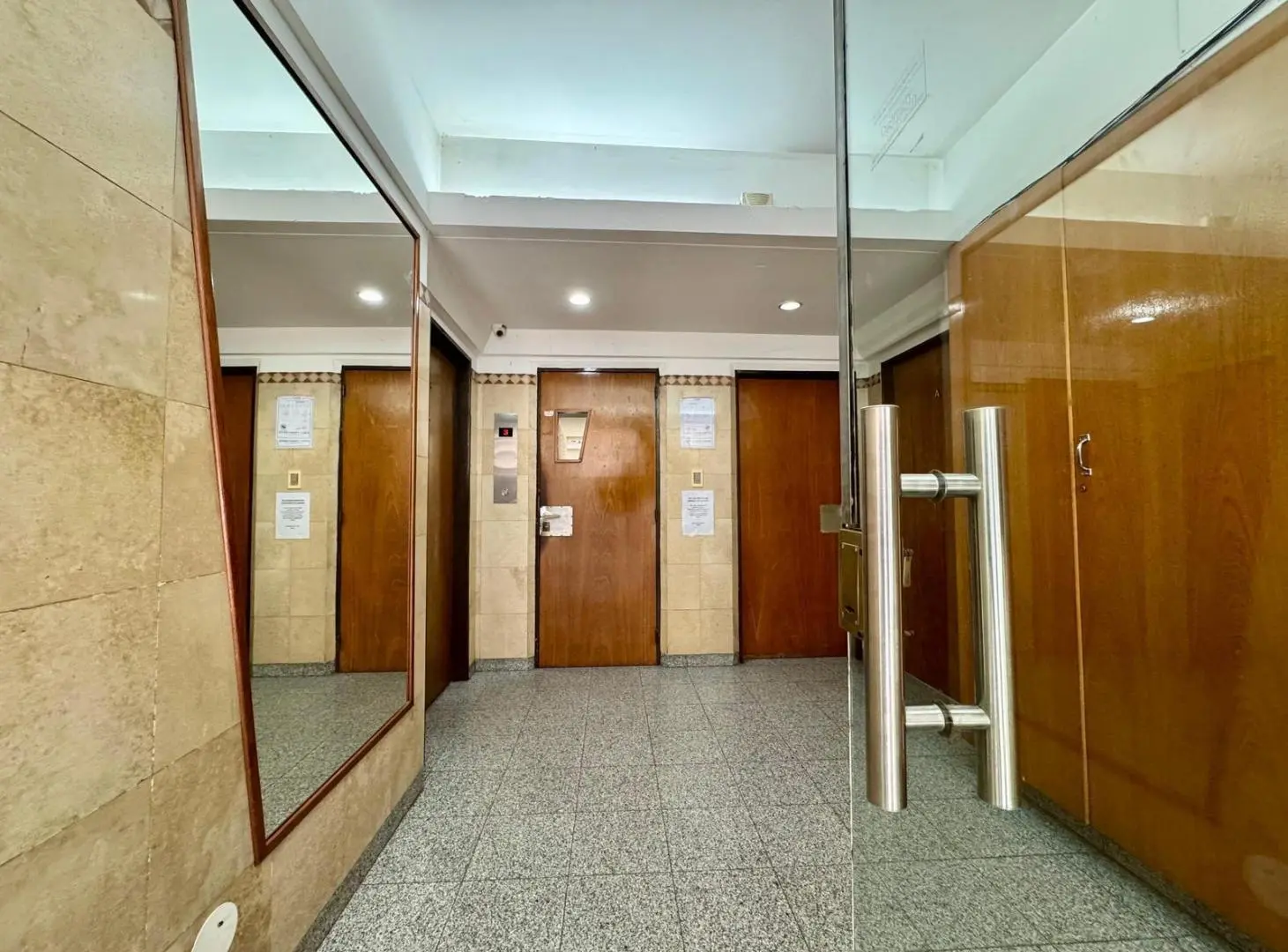 venta Departamento 2 dormitorios rosario monumento centro Tucuman al 900 2