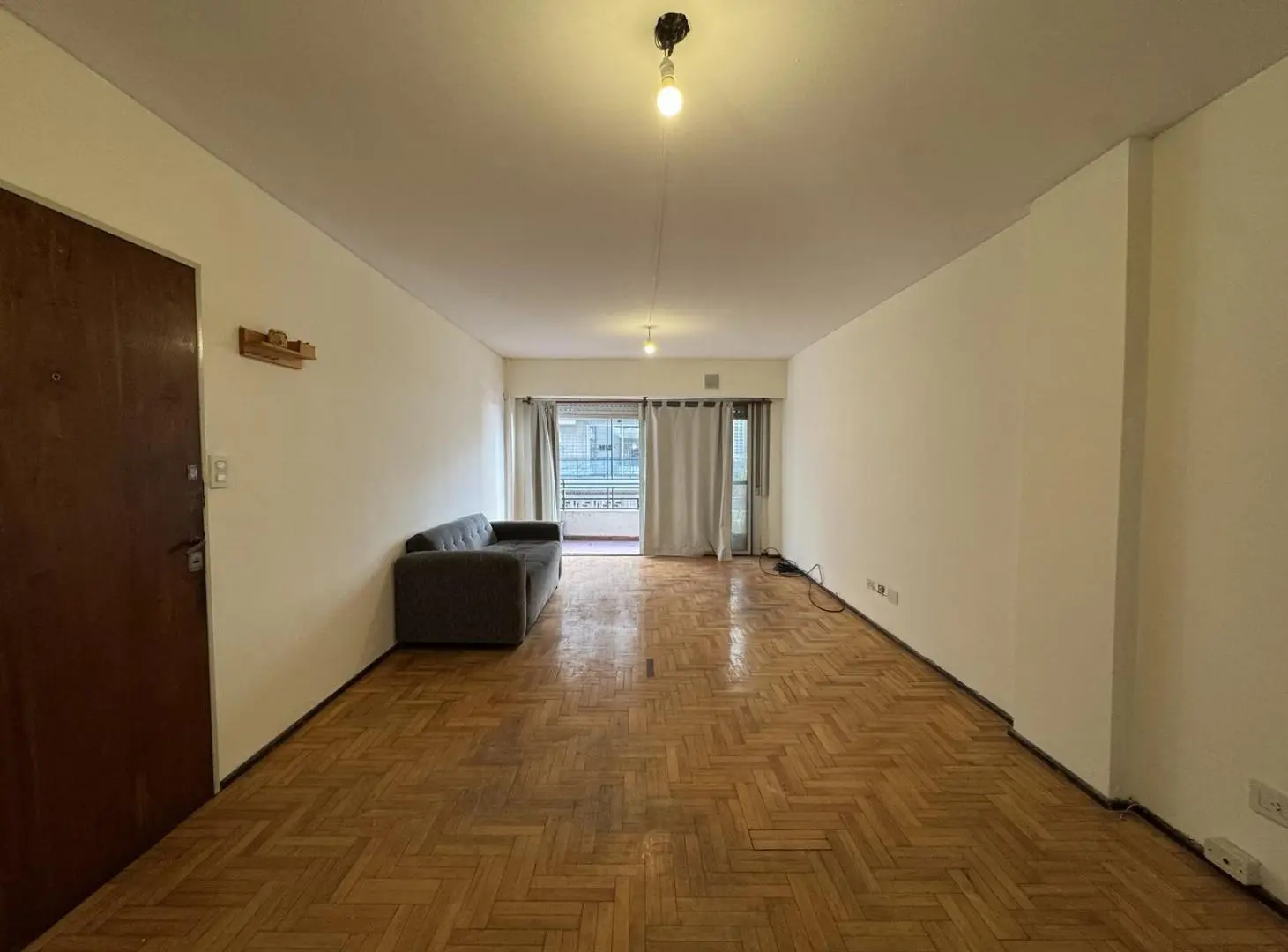 venta Departamento 2 dormitorios rosario monumento centro Tucuman al 900 3