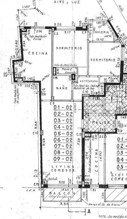 Plano 1