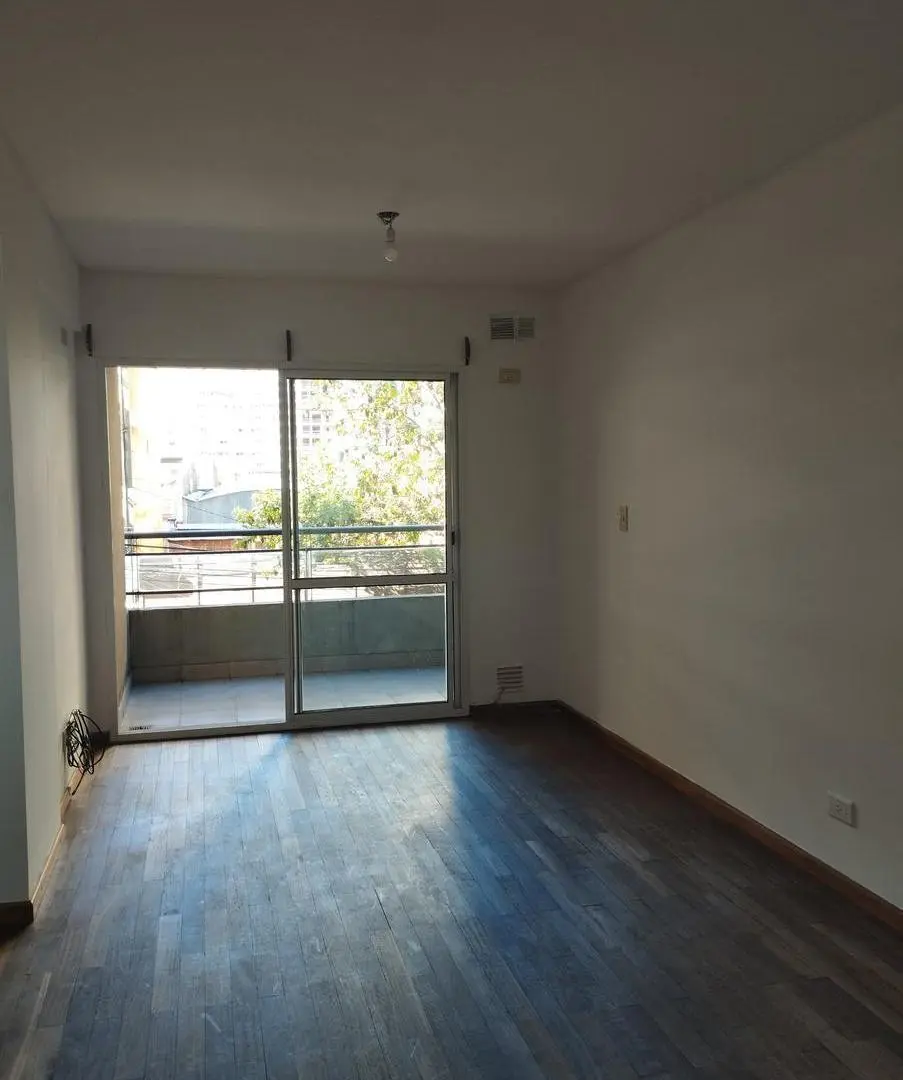 Departamento en alquiler en Abasto 1